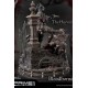 Bloodborne The Old Hunters Statue The Hunter 82 cm